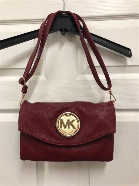 michael kors long strap bags|Michael Kors shoulder strap replacement.